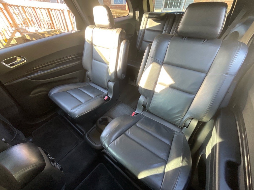 2015 Dodge Durango Image 30