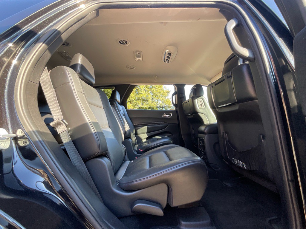 2015 Dodge Durango Image 31