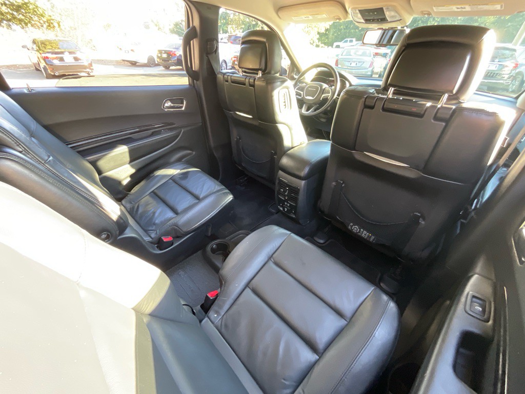2015 Dodge Durango Image 32