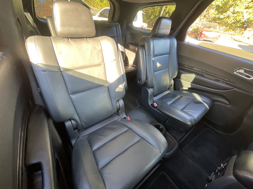 2015 Dodge Durango Image 33