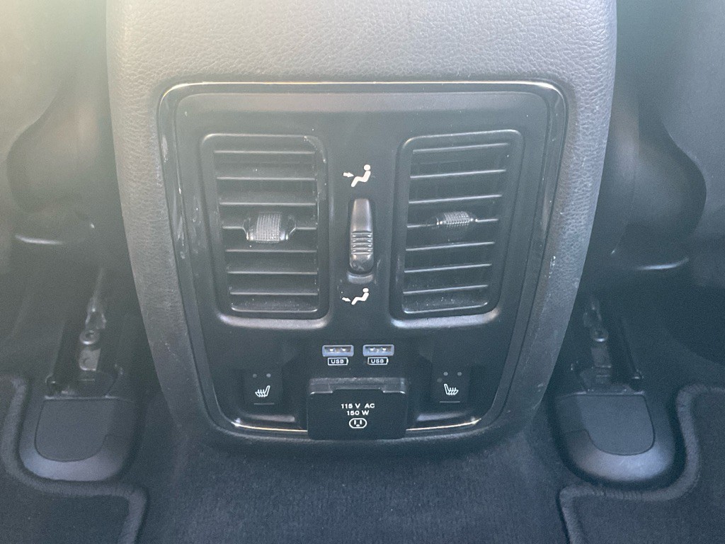 2015 Dodge Durango Image 34