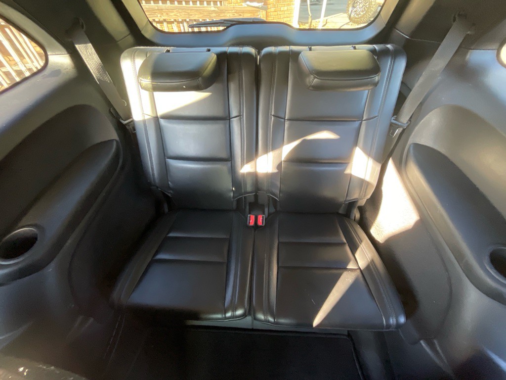 2015 Dodge Durango Image 35