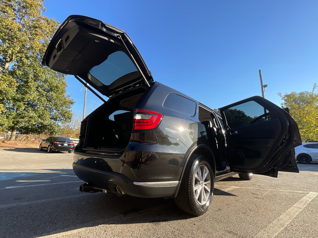 2015 Dodge Durango Image 36