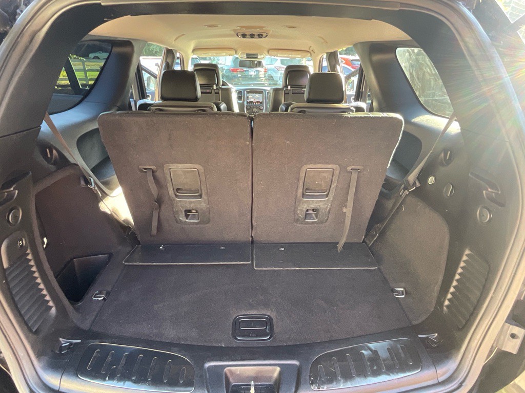 2015 Dodge Durango Image 38