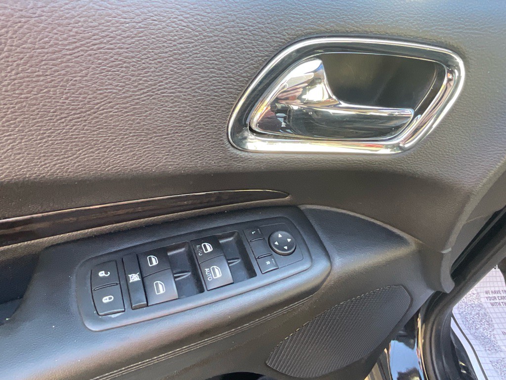 2015 Dodge Durango Image 42
