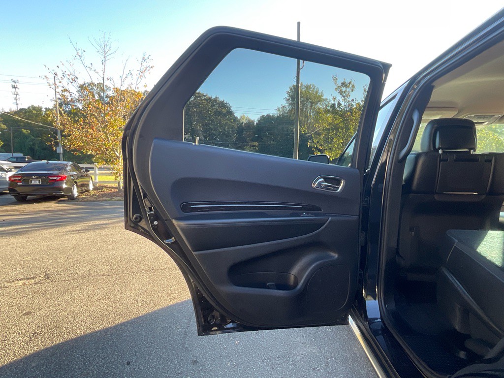 2015 Dodge Durango Image 44