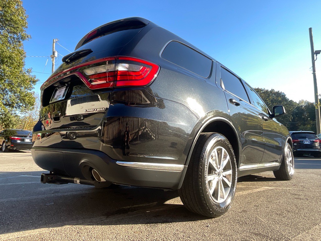 2015 Dodge Durango Image 48