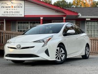 Image for 2017 Toyota Prius FOUR ID: 6932082