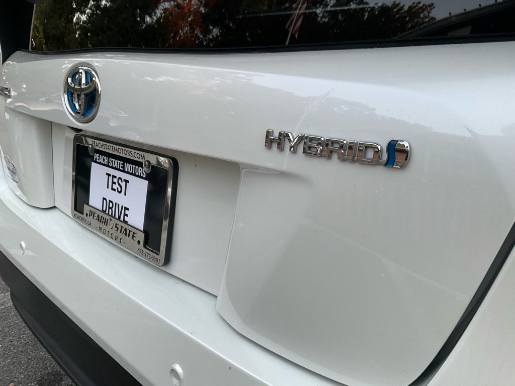 2017 Toyota Prius Image 10