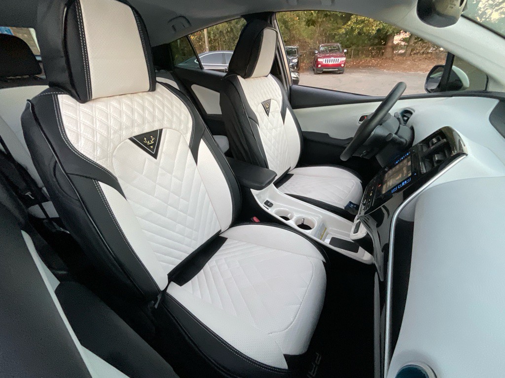 2017 Toyota Prius Image 19
