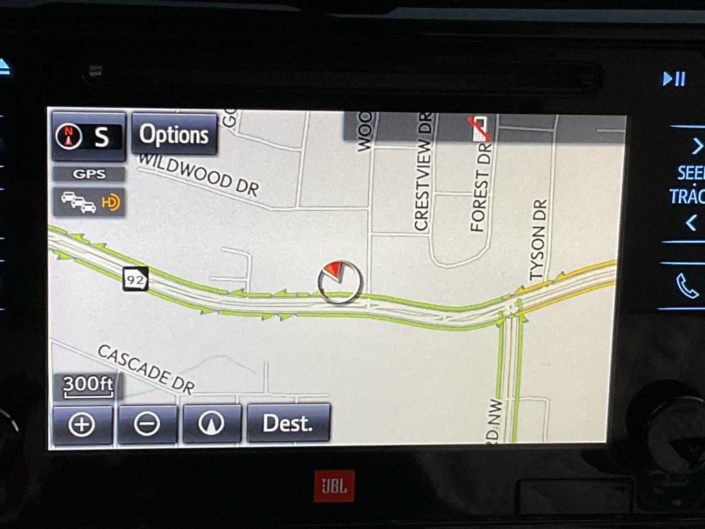 2017 Toyota Prius Image 24
