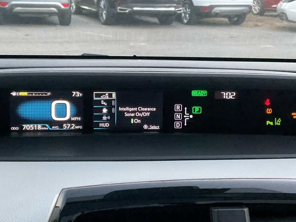 2017 Toyota Prius Image 26