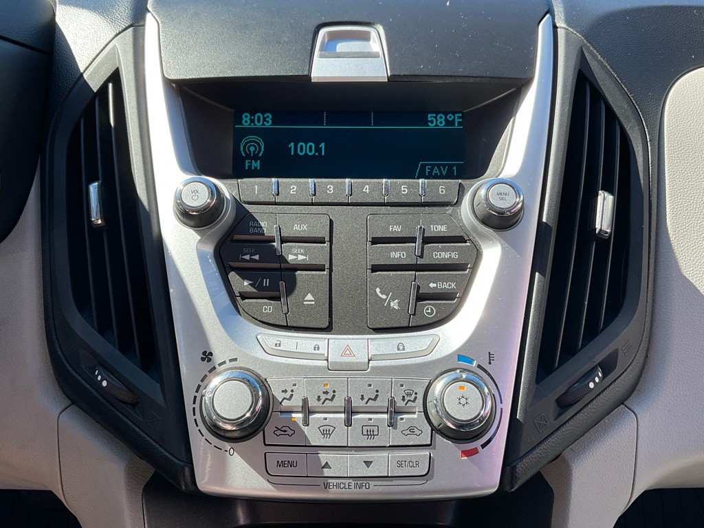 2011 Chevrolet Equinox Image 20