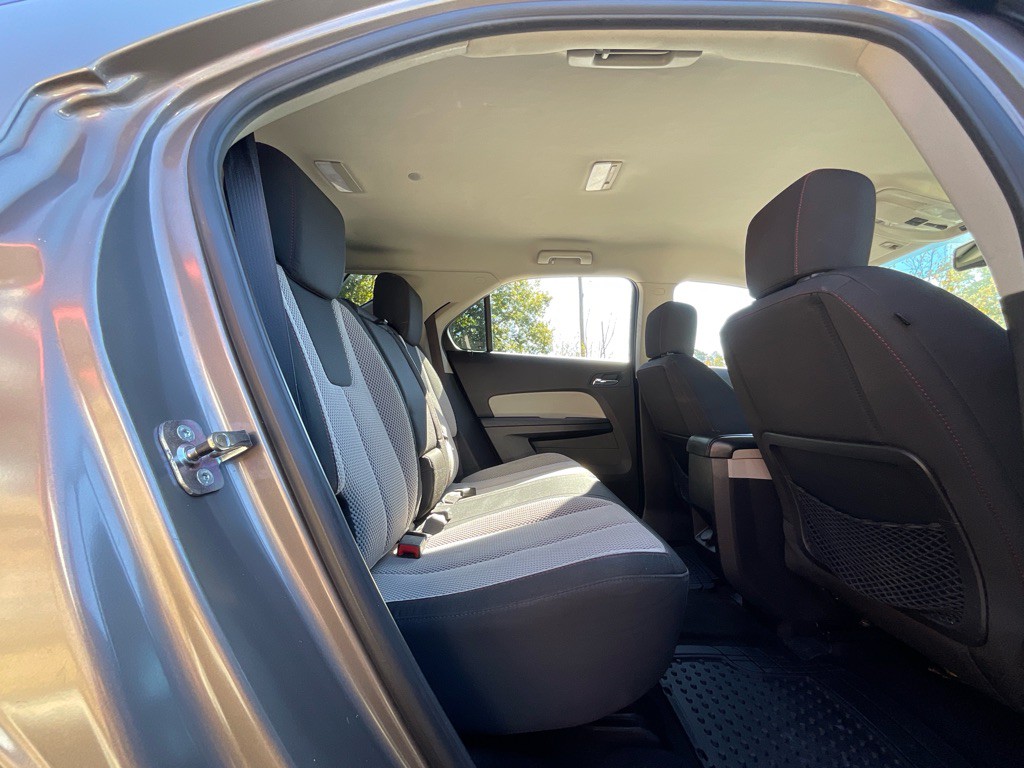 2011 Chevrolet Equinox Image 26