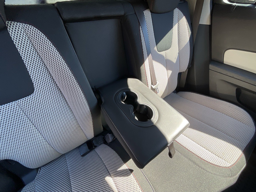 2011 Chevrolet Equinox Image 29