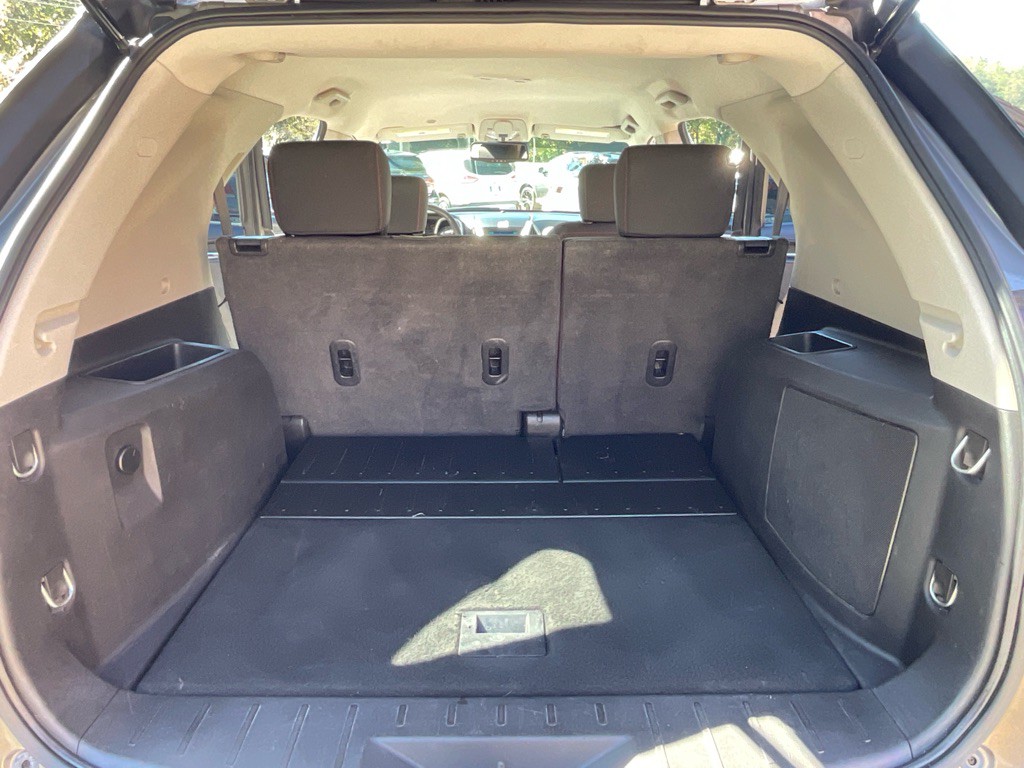 2011 Chevrolet Equinox Image 32