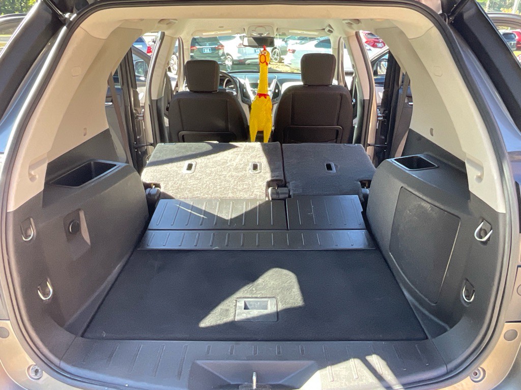 2011 Chevrolet Equinox Image 33