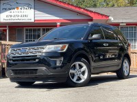 Image for 2018 Ford Explorer  ID: 6935186