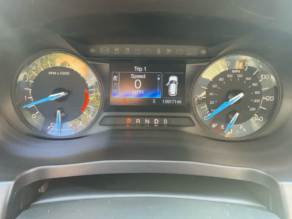 2018 Ford Explorer Image 24