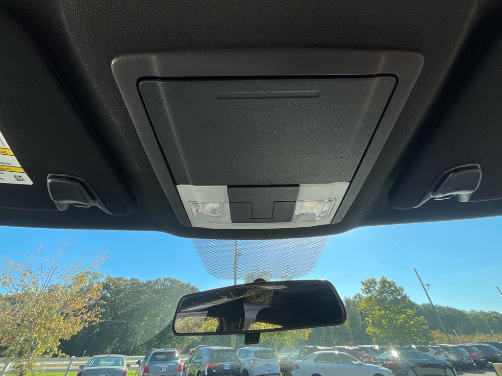 2018 Ford Explorer Image 25