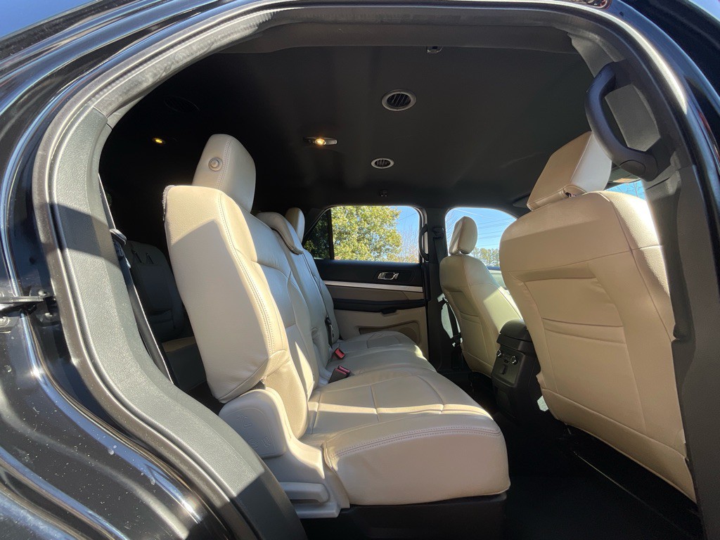 2018 Ford Explorer Image 29