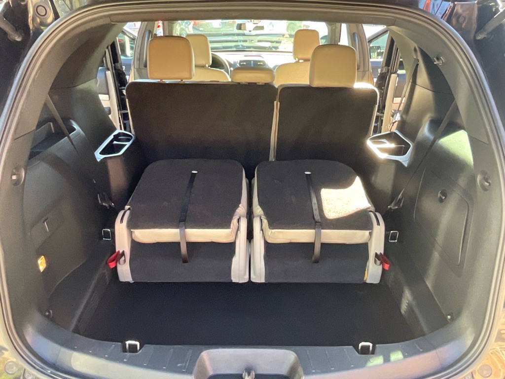 2018 Ford Explorer Image 36