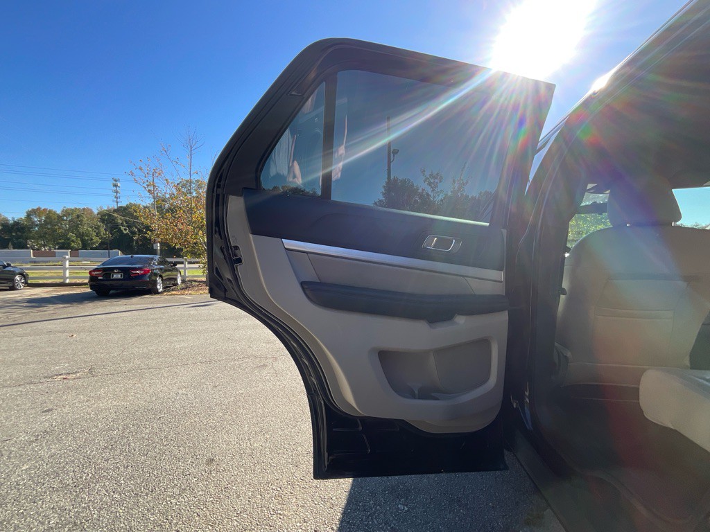 2018 Ford Explorer Image 42