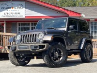 Image for 2017 Jeep Wrangler 75TH ANNIVERSARY EDITION ID: 6935190