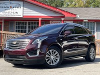 Image for 2017 Cadillac XT5 Luxury ID: 6935197