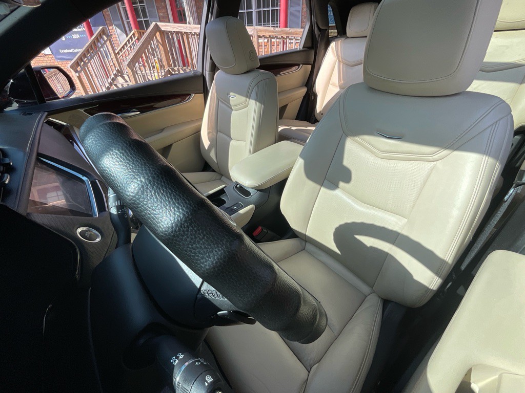 2017 Cadillac XT5 Image 16
