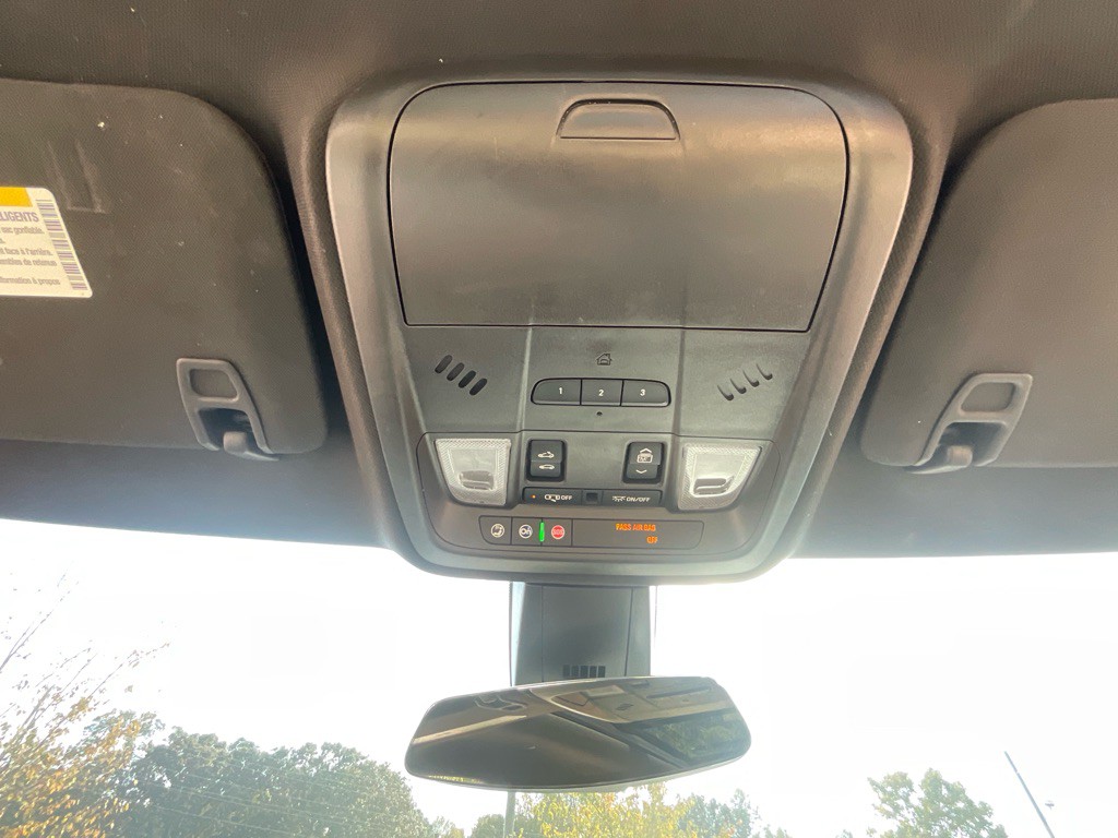 2017 Cadillac XT5 Image 27