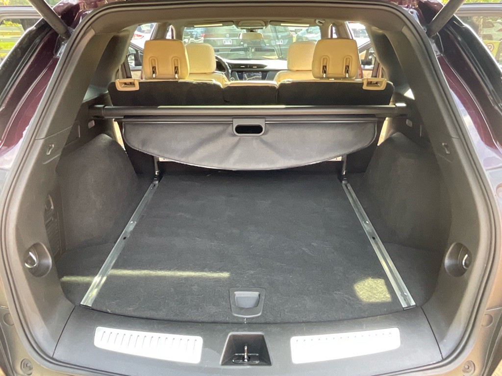 2017 Cadillac XT5 Image 39