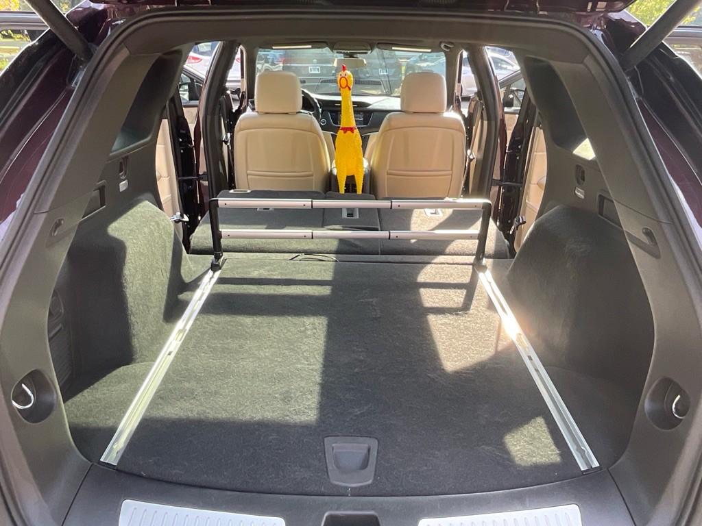 2017 Cadillac XT5 Image 40