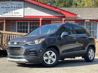 Image for 2018 Chevrolet Trax 1LT ID: 6935199