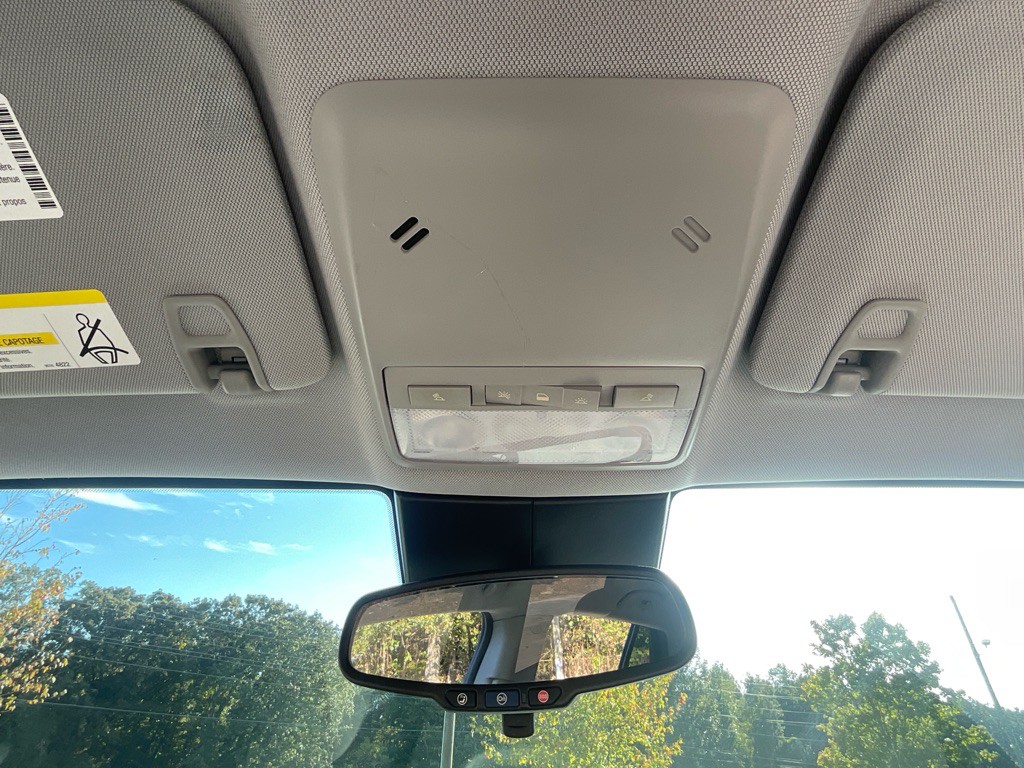 2018 Chevrolet Trax Image 26