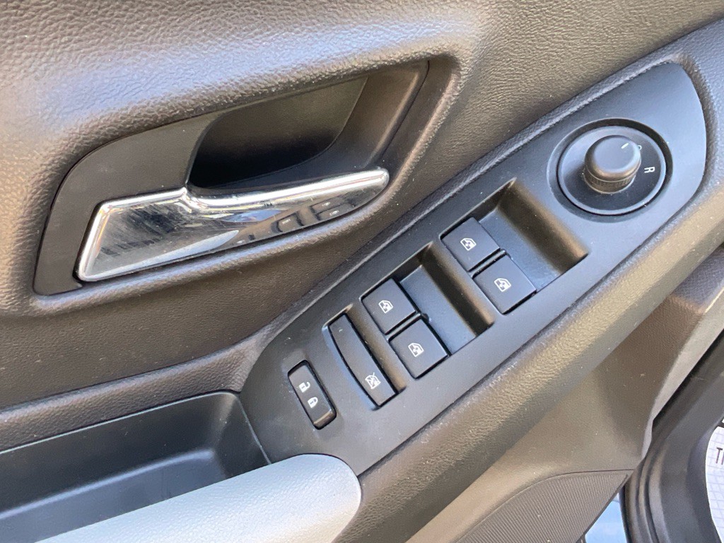 2018 Chevrolet Trax Image 38