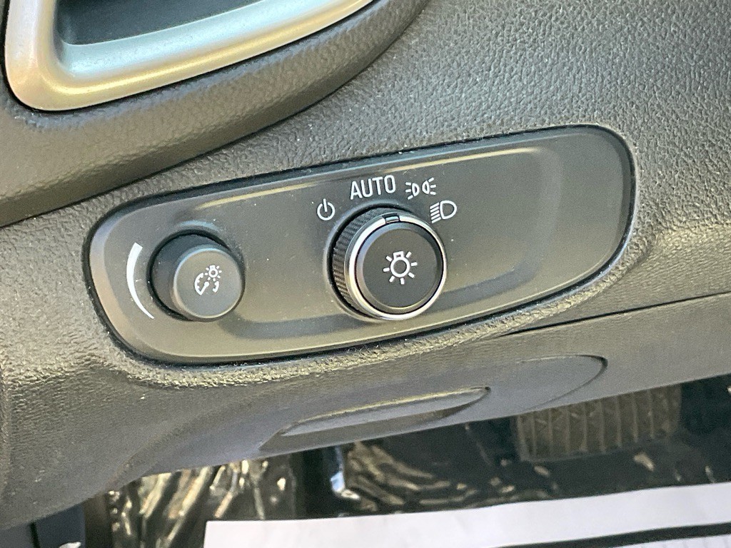 2018 Chevrolet Trax Image 39