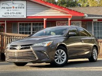 Image for 2016 Toyota Camry LE ID: 6935203