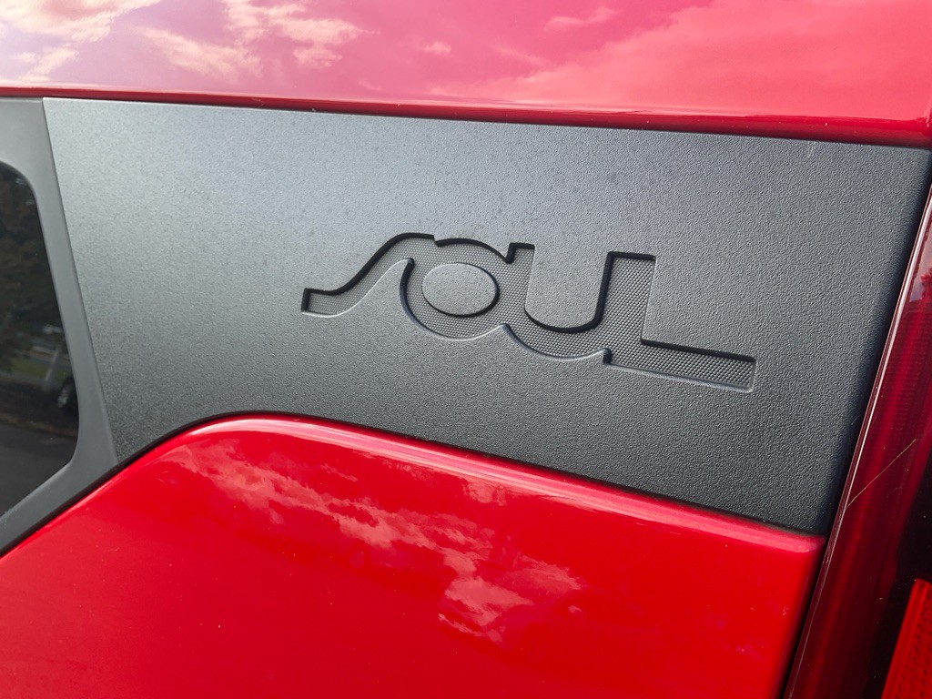 2020 Kia Soul Image 10