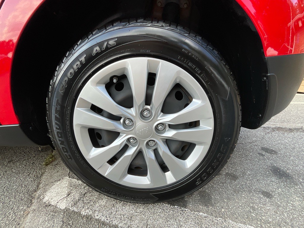 2020 Kia Soul Image 12