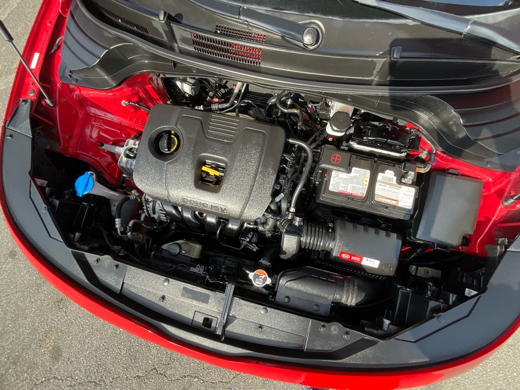 2020 Kia Soul Image 13