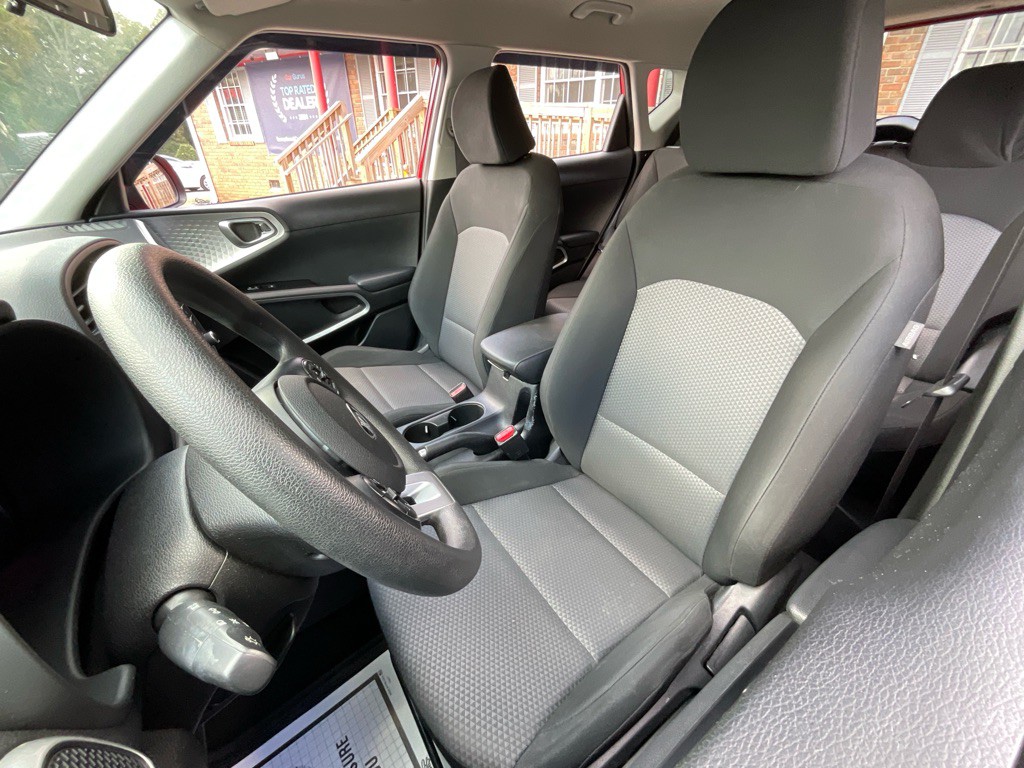 2020 Kia Soul Image 16