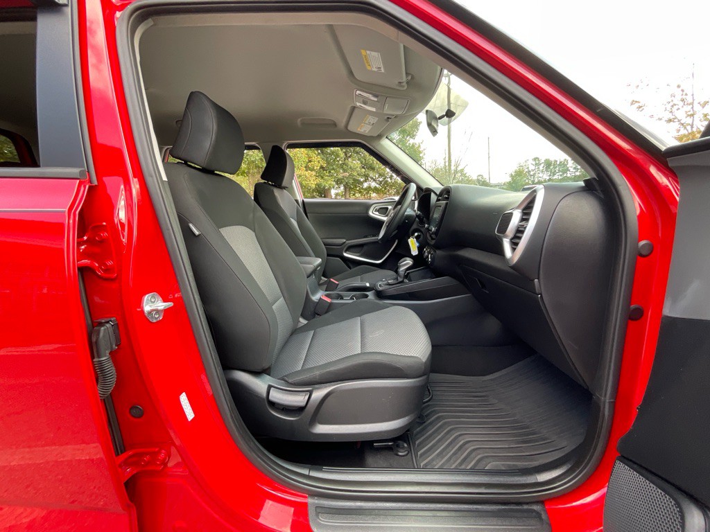 2020 Kia Soul Image 17