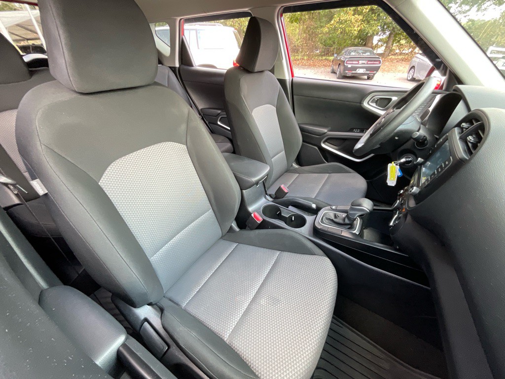 2020 Kia Soul Image 19