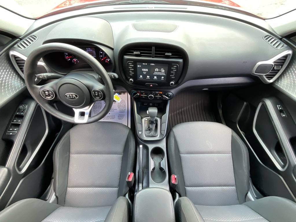 2020 Kia Soul Image 21