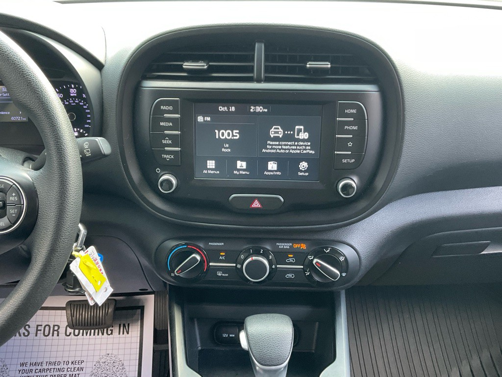 2020 Kia Soul Image 22