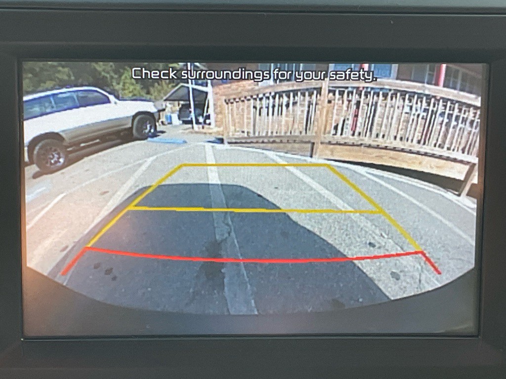 2020 Kia Soul Image 24