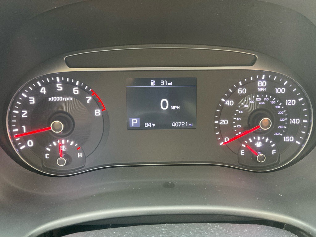 2020 Kia Soul Image 25