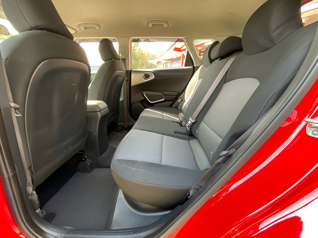 2020 Kia Soul Image 27