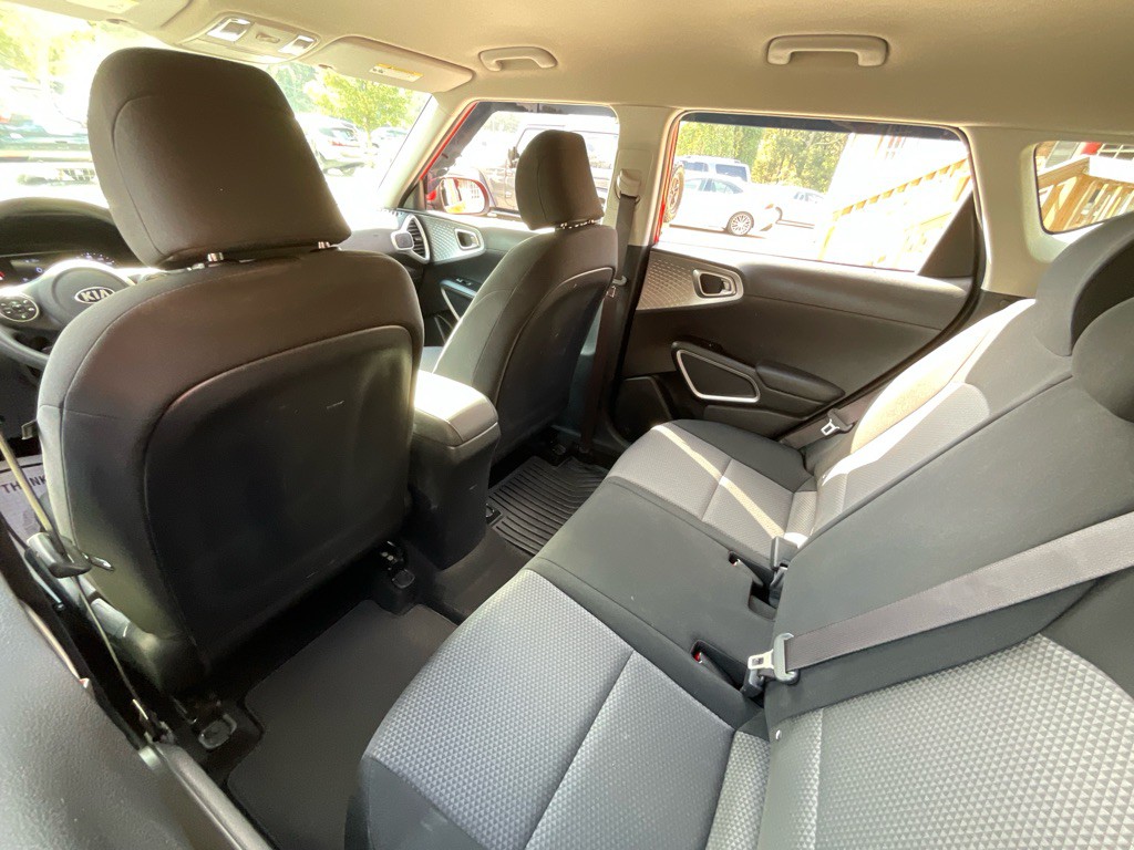 2020 Kia Soul Image 28